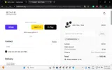 BONDARSHAN coupon verification screenshot