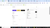 BON15NATALIE coupon verification screenshot