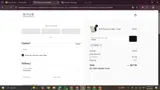GOD09 coupon verification screenshot