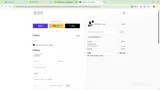 INDEPENDENCE coupon verification screenshot
