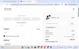 NOURISHED15 coupon verification screenshot