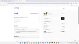 SPRING2025 coupon verification screenshot