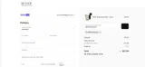 MEMORIAL2025 coupon verification screenshot