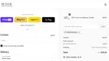 INDEPENDENCE coupon verification screenshot