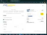 Worldsleep15 coupon verification screenshot