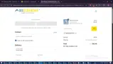 Worldsleep15 coupon verification screenshot