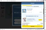 Worldsleep15 coupon verification screenshot