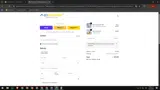 FREESHIPPING coupon verification screenshot