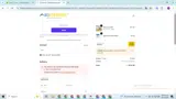 KARMA5 coupon verification screenshot