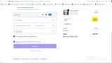 RMN5 coupon verification screenshot