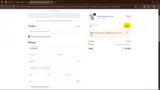 BR5 coupon verification screenshot