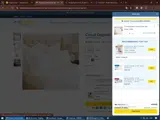 VIPACCESS coupon verification screenshot