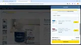 HELLO15 coupon verification screenshot