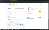 EXTENDED40 coupon verification screenshot