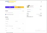 Blog15 coupon verification screenshot