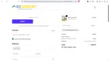 PRETTYANDPINKLOVE10 coupon verification screenshot