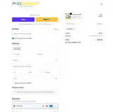 BEJOLLY coupon verification screenshot