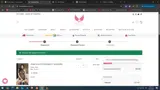 bed16 coupon verification screenshot