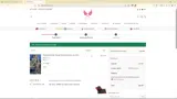 bed16 coupon verification screenshot