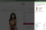 marke17 coupon verification screenshot