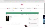 flirt10 coupon verification screenshot