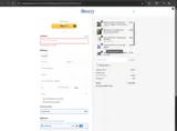 NEWDISCOUNT coupon verification screenshot