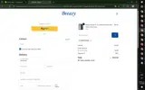 MERRYXMAS coupon verification screenshot