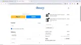 MERRYXMAS coupon verification screenshot