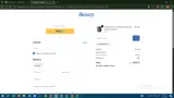 MERRYXMAS coupon verification screenshot