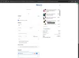 COUPONCATORCE coupon verification screenshot