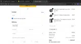 DEALTHREE coupon verification screenshot
