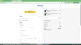 NEWDISCOUNT coupon verification screenshot