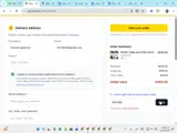 BIZYBEE coupon verification screenshot