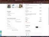MYSTERY10 coupon verification screenshot