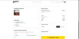 SAVE10 coupon verification screenshot