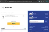 BF100OFF coupon verification screenshot