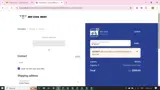 BF100OFF coupon verification screenshot