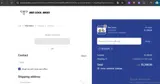 BF100OFF coupon verification screenshot