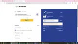 ADBMR coupon verification screenshot
