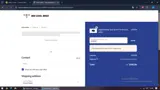 ADBMR coupon verification screenshot