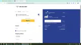 adbm7 coupon verification screenshot