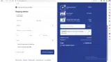 DUANE50 coupon verification screenshot
