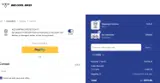 ADBIN coupon verification screenshot