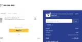 adbel coupon verification screenshot