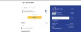 CHRIS50 coupon verification screenshot