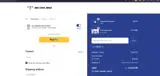 ADBMR coupon verification screenshot