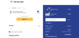 ADBMQ coupon verification screenshot