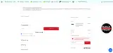 Beefcake Racing coupon verification screenshot