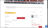 Beefcake Racing coupon verification screenshot