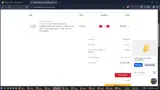 Beefcake Racing coupon verification screenshot